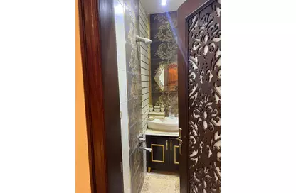 Apartment - 3 Bedrooms - 2 Bathrooms for sale in District 3 - The 5th Settlement - New Cairo City - Cairo