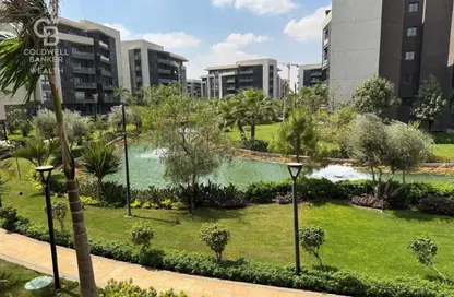 Apartment - 2 Bedrooms - 1 Bathroom for sale in Privado - Madinaty - Cairo