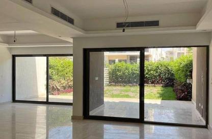 شقة - 3 غرف نوم - 3 حمامات للبيع في مون ريزيدنس - فيفث سكوير - التجمع الخامس - مدينة القاهرة الجديدة - القاهرة