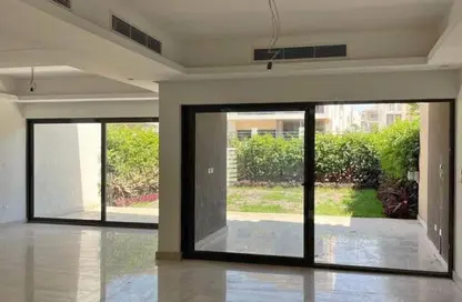 شقة - 3 غرف نوم - 3 حمامات للبيع في مون ريزيدنس - فيفث سكوير - التجمع الخامس - مدينة القاهرة الجديدة - القاهرة