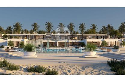 Chalet - 2 Bedrooms - 2 Bathrooms for sale in Fouka Bay - Qesm Marsa Matrouh - North Coast