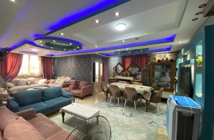 Apartment - 3 Bedrooms - 1 Bathroom for sale in Al Mariouteya Rd - Monshaat Al Bakari - Faisal - Hay El Haram - Giza