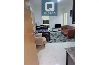 Apartment - 3 Bedrooms - 1 Bathroom for sale in Al Esraa St. - El Mearag City - Zahraa El Maadi - Hay El Maadi - Cairo
