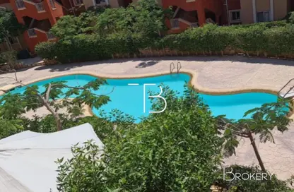 شاليه - 2 غرف نوم - 1 حمام للبيع في Bungalows North Coast - بانجلوز - مركز الحمام - الساحل الشمالي
