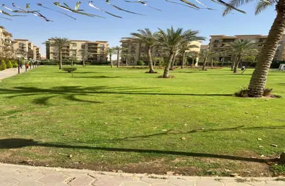 شقة - 3 غرف نوم - 3 حمامات للبيع في امتداد الرحاب - الرحاب - مدينة القاهرة الجديدة - القاهرة