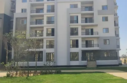 Apartment - 2 Bedrooms - 1 Bathroom for sale in The Address - 12th District - Sheikh Zayed City - Giza