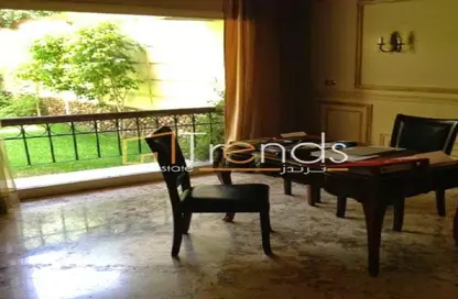 Townhouse - 3 Bedrooms - 4 Bathrooms for sale in Katameya Residence - The 1st Settlement - New Cairo City - Cairo
