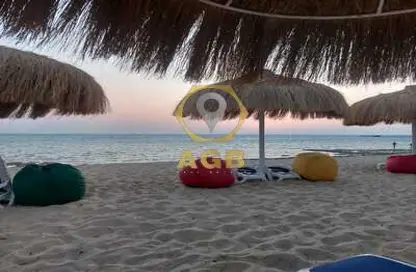 Chalet - 2 Bedrooms - 1 Bathroom for sale in Nozha Beach - Ras Sedr - South Sainai