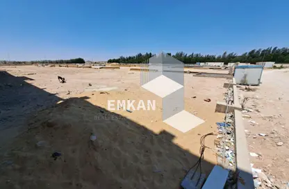 مصنع - استوديو للبيع في مدينة السادات - مدينة المنوفية - المنوفية