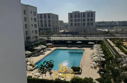 Apartment - 3 Bedrooms - 3 Bathrooms for rent in Mivida - 5th Settlement Compounds - The 5th Settlement - New Cairo City - Cairo