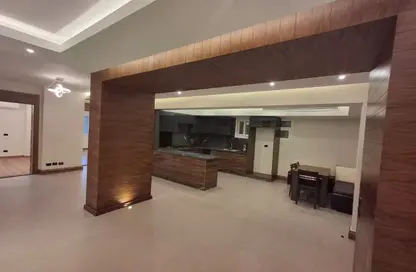 Apartment - 3 Bedrooms - 3 Bathrooms for sale in Zayed Dunes - 6th District - Sheikh Zayed City - Giza