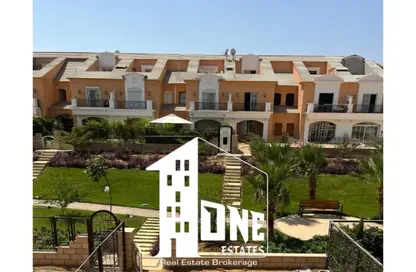 Villa - 4 Bedrooms - 4 Bathrooms for sale in Layan Residence - 5th Settlement Compounds - The 5th Settlement - New Cairo City - Cairo