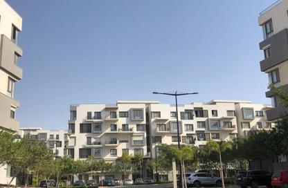 Duplex - 3 Bedrooms - 3 Bathrooms for sale in Eastown - 5th Settlement Compounds - The 5th Settlement - New Cairo City - Cairo