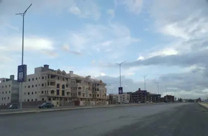 Land - Studio for sale in Bait Alwatan - The 5th Settlement - New Cairo City - Cairo