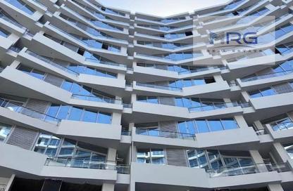 Apartment - 3 Bedrooms - 3 Bathrooms for sale in Degla Landmark - Nasr City Compounds - Nasr City - Cairo