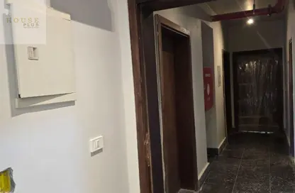 Apartment - 2 Bedrooms - 1 Bathroom for rent in Mountain View iCity October - 6 October Compounds - 6 October City - Giza