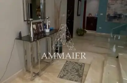 Duplex - 4 Bedrooms - 3 Bathrooms for sale in Westown - Sheikh Zayed Compounds - Sheikh Zayed City - Giza