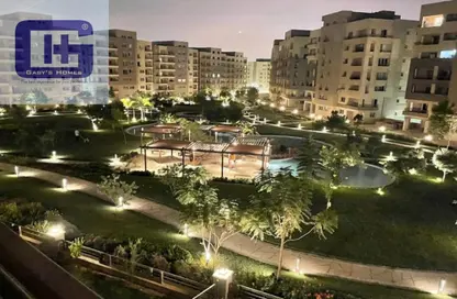 Apartment - 4 Bedrooms - 3 Bathrooms for sale in The Square - 5th Settlement Compounds - The 5th Settlement - New Cairo City - Cairo