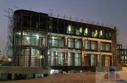 محل تجاري - استوديو - 1 حمام للايجار في عمارات النرجس - النرجس - مدينة القاهرة الجديدة - القاهرة