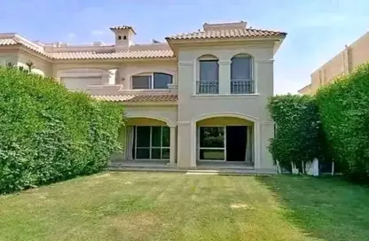Villa - 5 Bedrooms - 4 Bathrooms for sale in Patio Casa - El Patio - El Shorouk Compounds - Shorouk City - Cairo