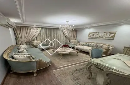 Apartment - 3 Bedrooms - 2 Bathrooms for sale in El Rehab Extension - Al Rehab - New Cairo City - Cairo