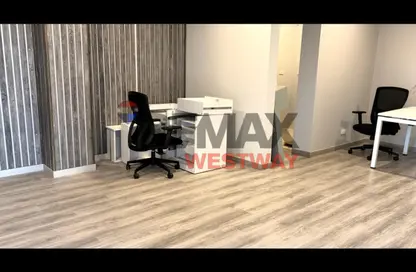 مساحات مكتبية - استوديو - 1 حمام للايجار في ايفورى بلازا - كمبوندات العاصمة الإدارية الجديدة - العاصمة الإدارية الجديدة - القاهرة