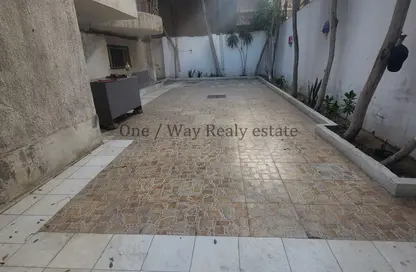 Villa for sale in Al Nozha St. - Almazah - Heliopolis - Masr El Gedida - Cairo