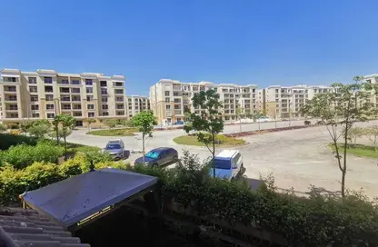 Apartment - 3 Bedrooms - 4 Bathrooms for sale in Sarai - Mostakbal City Compounds - Mostakbal City - Future City - Cairo