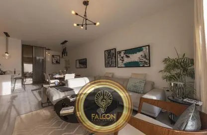 شقة - 2 غرف نوم - 2 حمامات للبيع في طلالة - كمبوندات هليوبوليس الجديدة - هليوبوليس الجديدة - القاهرة