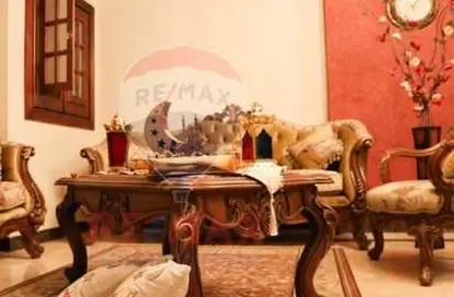 شقة - 3 غرف نوم - 1 حمام للبيع في شارع قناة السويس - المنصورة - الدقهلية