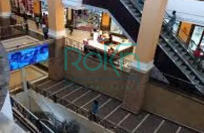 مساحات مكتبية - استوديو - 2 حمامات للايجار في شارع جمال عبد الناصر - التوسعات الشمالية - مدينة 6 أكتوبر - الجيزة