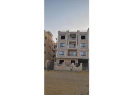 شقة - 3 غرف نوم - 2 حمامات for للبيع in الاندلس العائلي - حى الاندلس - مدينة القاهرة الجديدة - القاهرة