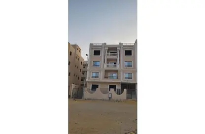 شقة - 3 غرف نوم - 2 حمامات للبيع في الاندلس العائلي - حى الاندلس - مدينة القاهرة الجديدة - القاهرة