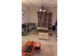 شقة - 2 غرف نوم - 1 حمام for للبيع in حدائق المهندسين - الحي الرابع - الشيخ زايد - الجيزة
