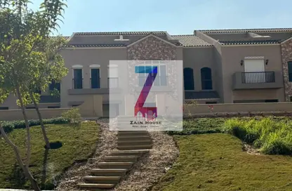 (بنتهاوس  (روف - 3 غرف نوم - 3 حمامات للبيع في جرين سكوير - كمبوندات مدينة المستقبل - مدينة المستقبل - القاهرة