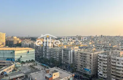 Apartment - 3 Bedrooms - 3 Bathrooms for sale in 14th of May Bridge Road - Smouha - Hay Sharq - Alexandria Apartment - 3 Bedrooms - 3 Bathrooms for sale in 14th of May Bridge Road - Smouha - Hay Sharq - Alexandria