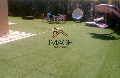 فيلا - 6 غرف نوم - 6 حمامات للبيع في مراسي - سيدي عبد الرحمن - الساحل الشمالي