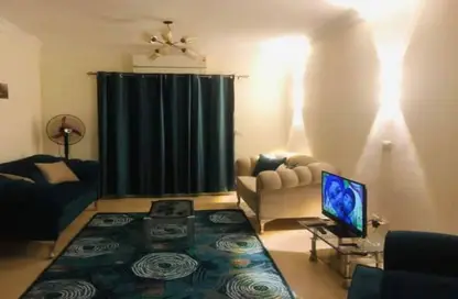 Apartment - 3 Bedrooms - 1 Bathroom for rent in Gardenia City Compound Nasr City - Zahraa Madinat Nasr - Nasr City - Cairo