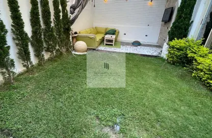 دوبلكس - 3 غرف نوم - 3 حمامات للبيع في الجومان - الحي السابع - الشيخ زايد - الجيزة