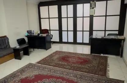 شقة - 3 غرف نوم - 2 حمامات للبيع في شارع الطيران - مدينة التوفيق - مدينة نصر - القاهرة