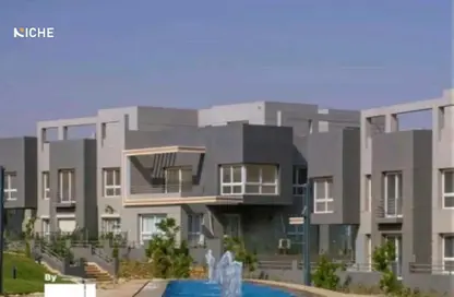 (بنتهاوس (روف - 3 غرف نوم - 3 حمامات للبيع في كيان - كمبوندات الشيخ زايد - الشيخ زايد - الجيزة (بنتهاوس (روف - 3 غرف نوم - 3 حمامات للبيع في كيان - كمبوندات الشيخ زايد - الشيخ زايد - الجيزة