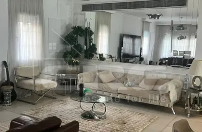منزل مزدوج - 3 غرف نوم - 3 حمامات للبيع في ميفيدا - كمبوندات التجمع الخامس - التجمع الخامس - مدينة القاهرة الجديدة - القاهرة