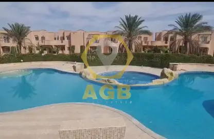 Duplex - 2 Bedrooms - 1 Bathroom for sale in Empire Resort - Al Ain Al Sokhna - Suez