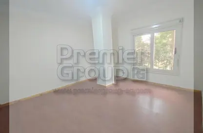 شقة - 4 غرف نوم - 3 حمامات للايجار في سرايات المعادي - حي المعادي - القاهرة