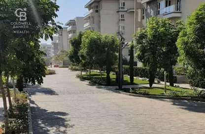 شقة - 3 غرف نوم - 3 حمامات للبيع في ماونتن فيو اى سيتي - كمبوندات التجمع الخامس - التجمع الخامس - مدينة القاهرة الجديدة - القاهرة