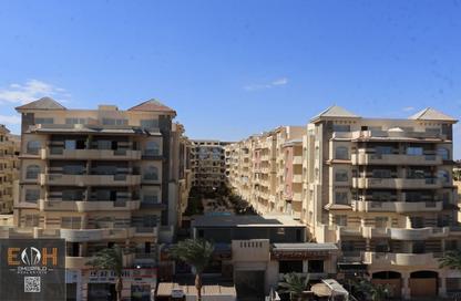 Apartment - Studio - 1 Bathroom for sale in Arabia Area - Hurghada - Red Sea