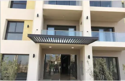Apartment - 3 Bedrooms - 2 Bathrooms for sale in The Address East - 90 Street - The 5th Settlement - New Cairo City - Cairo
