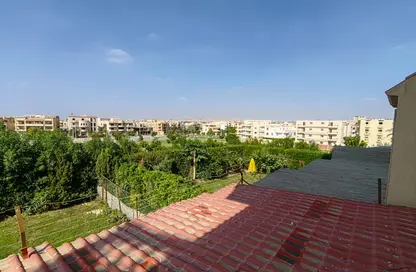 دوبلكس - 3 غرف نوم - 3 حمامات للبيع في الحي السابع - مدينة العبور - القليوبية