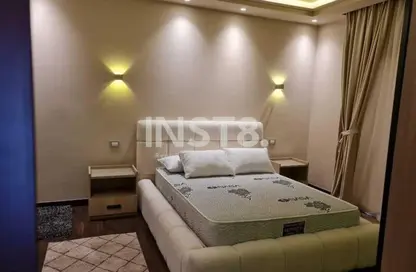 شقة - 1 حمام للايجار في هايد بارك - مدينة القاهرة الجديدة - القاهرة