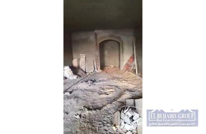 شقة - 3 غرف نوم - 2 حمامات للبيع في الياسمين 3 - الياسمين - مدينة القاهرة الجديدة - القاهرة